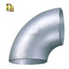 Densen Customized Forging Pipe Elbow,forging Aluminum Elbow,90 Degree Elbow Or Carbon Steel Elbow Threaded 90 Degree Elbow 