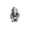 Densen customized steel alloy machining parts of ultra small eccentric shaft, CNC Lathe Machining Bearing Shaft
