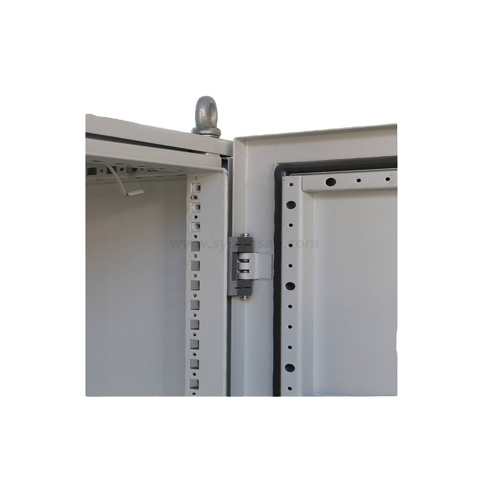 Densen customized High Quality Outdoor Waterproof Electrical Cabinet Enclosure Supplier 