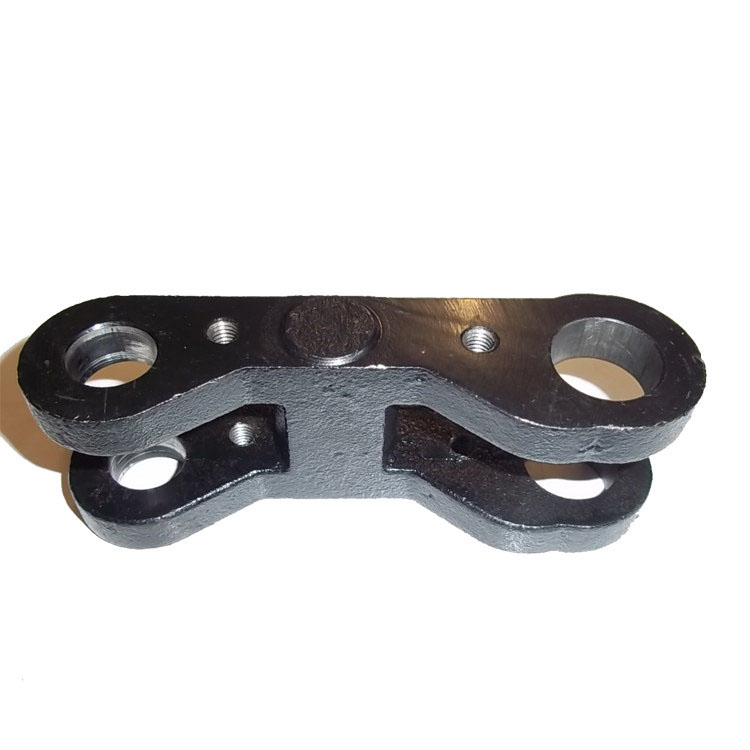 Densen customized Aluminum sand casting and machining cnc parts alloy steel casting parts,forklift parts 