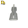 Densen Customized Ductile Iron Sand Casting Pedal Gate Ductile Cast Iron Sand Casting 