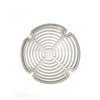 Densen Customized stainless steel 316 Silica sol investment casting valve cap
