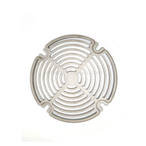 Densen Customized stainless steel 316 Silica sol investment casting valve cap