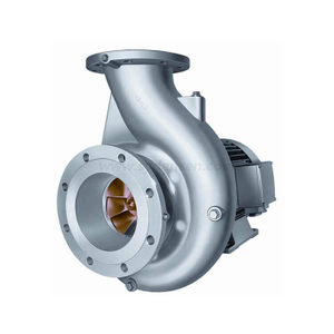 Densen customized 316 stainless stainless steel pump housing,alloy cast iron water pump case,alloy cast iron pump shell