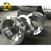 Densen customized forging suppliers customized aluminum forging part 