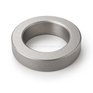 Custom Precision Stainless Steel Valve Body Casting