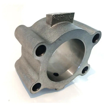 Densen customized Hot selling high quality casting body parts