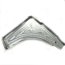 Densen Customized high quality cnc machining service,cnc machining parts for locomotive Parts