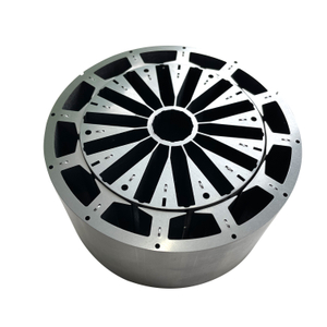 High Quality Rotor and Stator for AC DC Motors and Transformers Made in China for Motor Accessories Wholesalers