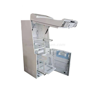 Densen Customized Automatic pizza vending machines,metal fabrication enclosure handheld terminal enclosure