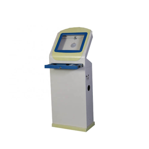 Densen Customized Functional CNC Inquiry Equipment Sheet Metal Machine Enclosure Manufacturers