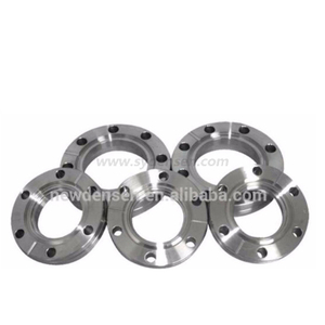 Densen Customized Stainless Steel Flange Forging Centrifugal Pump Flange,forged metal parts or forging product