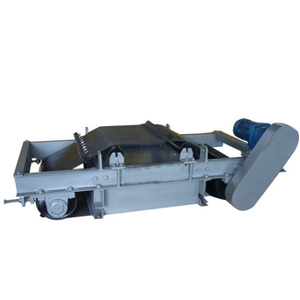Solid Suspended Permanent Magnetic Separator for Iron Remove