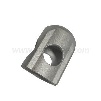 Densen Customized stainless steel 304 Silica sol investment casting valve stem caps,cap valve or presta valve cap