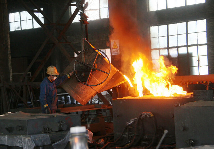 Forging of safety technical measures