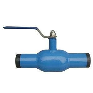 How to determine the types of ball valve