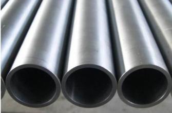 Liner stainless steel compound steel pipe welding process