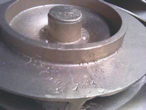 Three methods can eliminate the casting defects