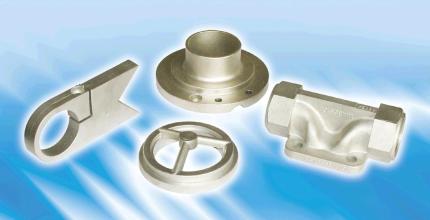  The technical requirements of zinc alloy die casting