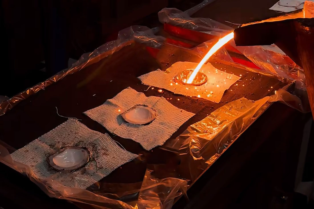 When Lost Foam Casting Beats Sand And Investment Casting — A Sourcing Guide From Densen