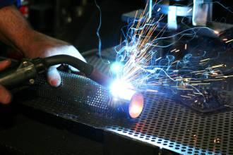  Welding has so many requirements