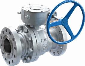  How to suppress is turbine fixed ball valve standards