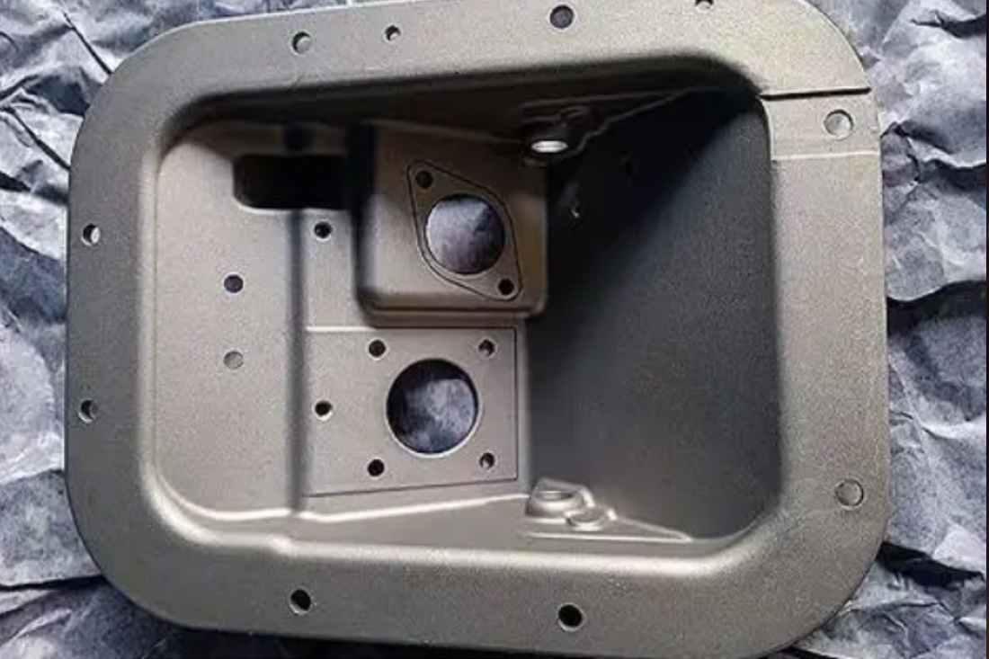 Precision And Safety: CNC Machining Revolutionizes Medical Device Manufacturing