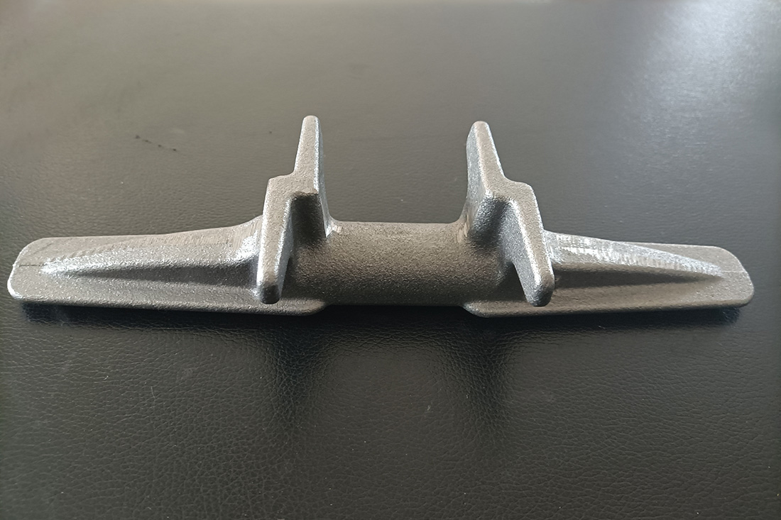 crawler track parts