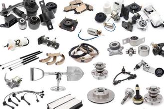 Auto parts manufacturing industry has led to another industry