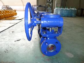  How to suppress is turbine fixed ball valve standards